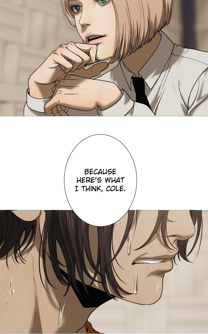 I’m Dating A Psychopath Chapter 57 - Page 20