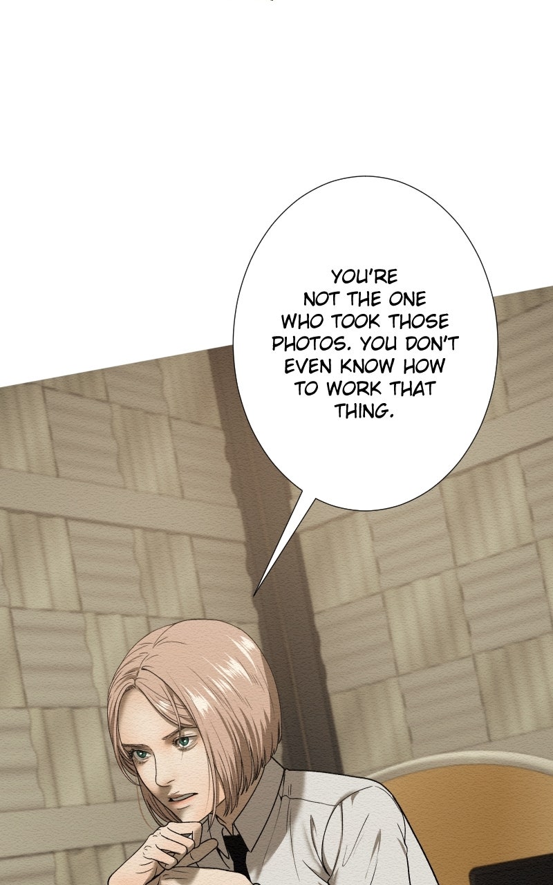 I’m Dating A Psychopath Chapter 57 - Page 21