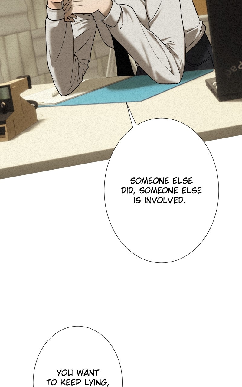 I’m Dating A Psychopath Chapter 57 - Page 22