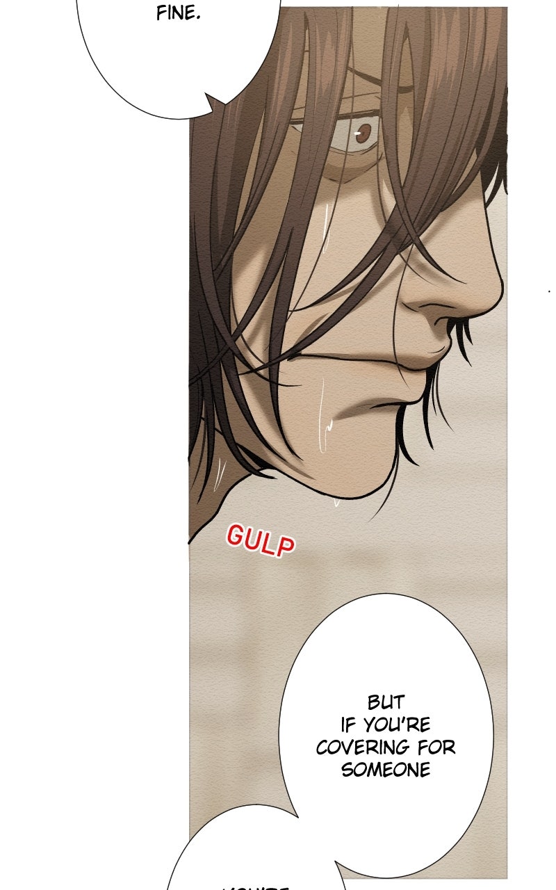 I’m Dating A Psychopath Chapter 57 - Page 23