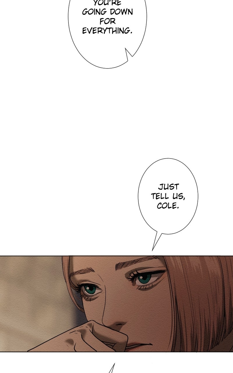 I’m Dating A Psychopath Chapter 57 - Page 24