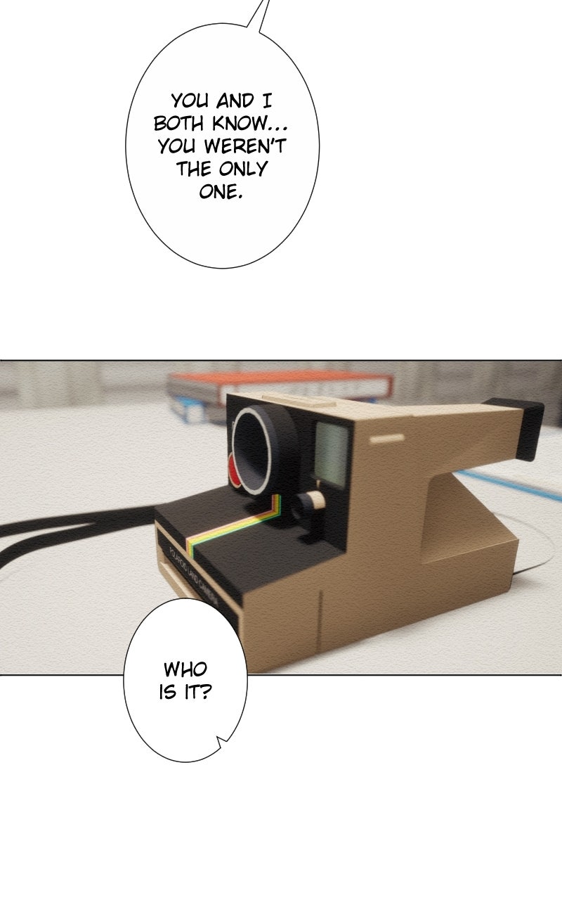 I’m Dating A Psychopath Chapter 57 - Page 25