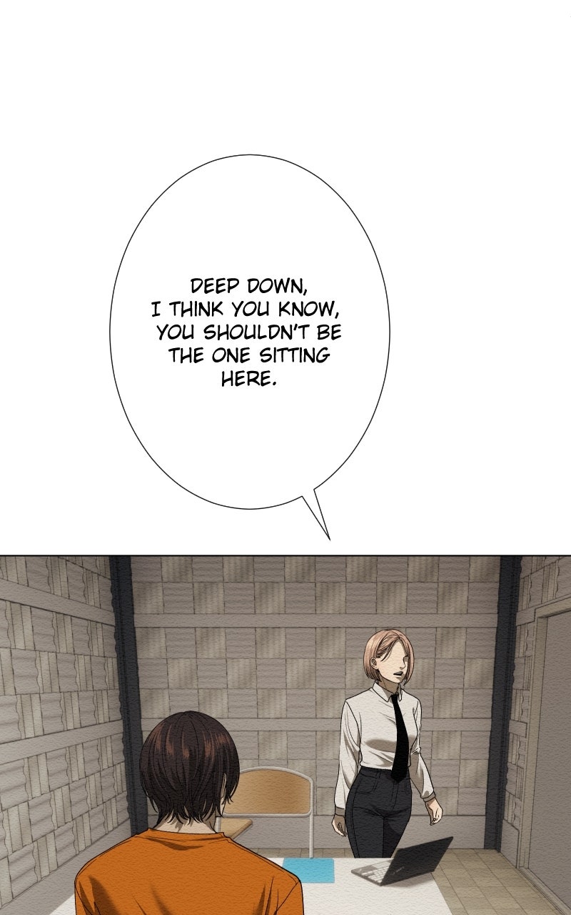 I’m Dating A Psychopath Chapter 57 - Page 26