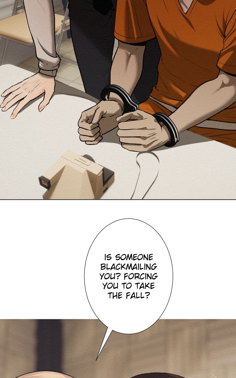 I’m Dating A Psychopath Chapter 57 - Page 28