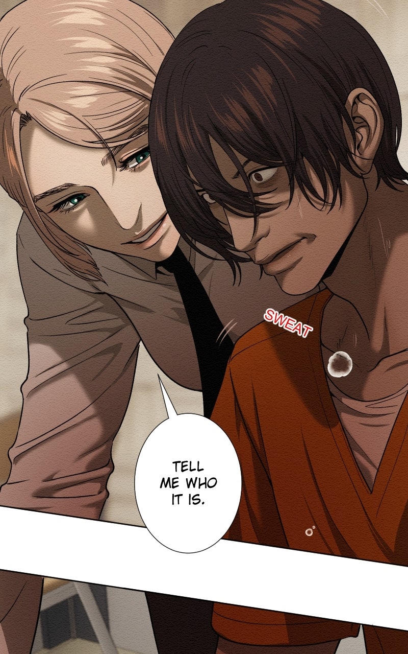 I’m Dating A Psychopath Chapter 57 - Page 29