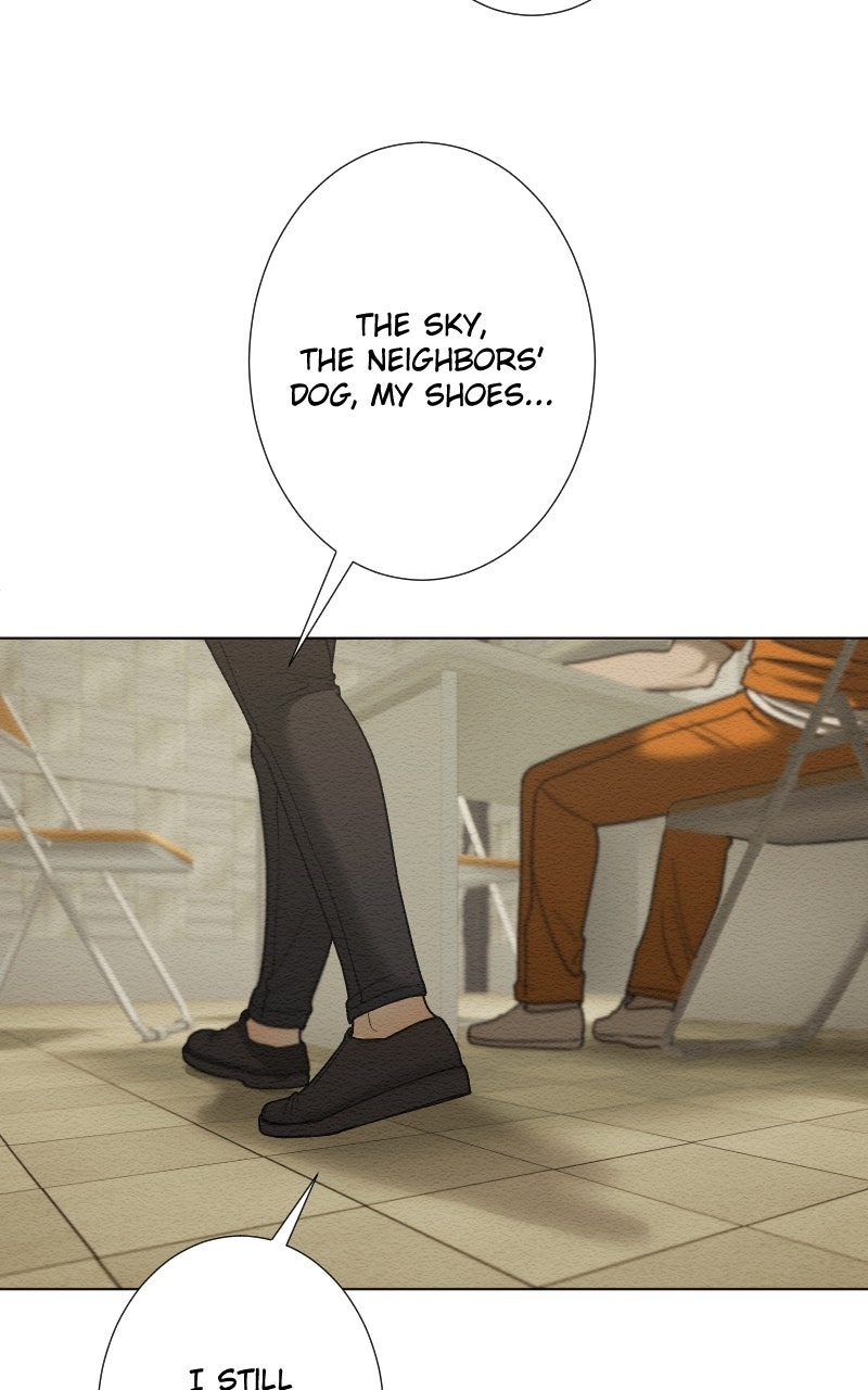 I’m Dating A Psychopath Chapter 57 - Page 4