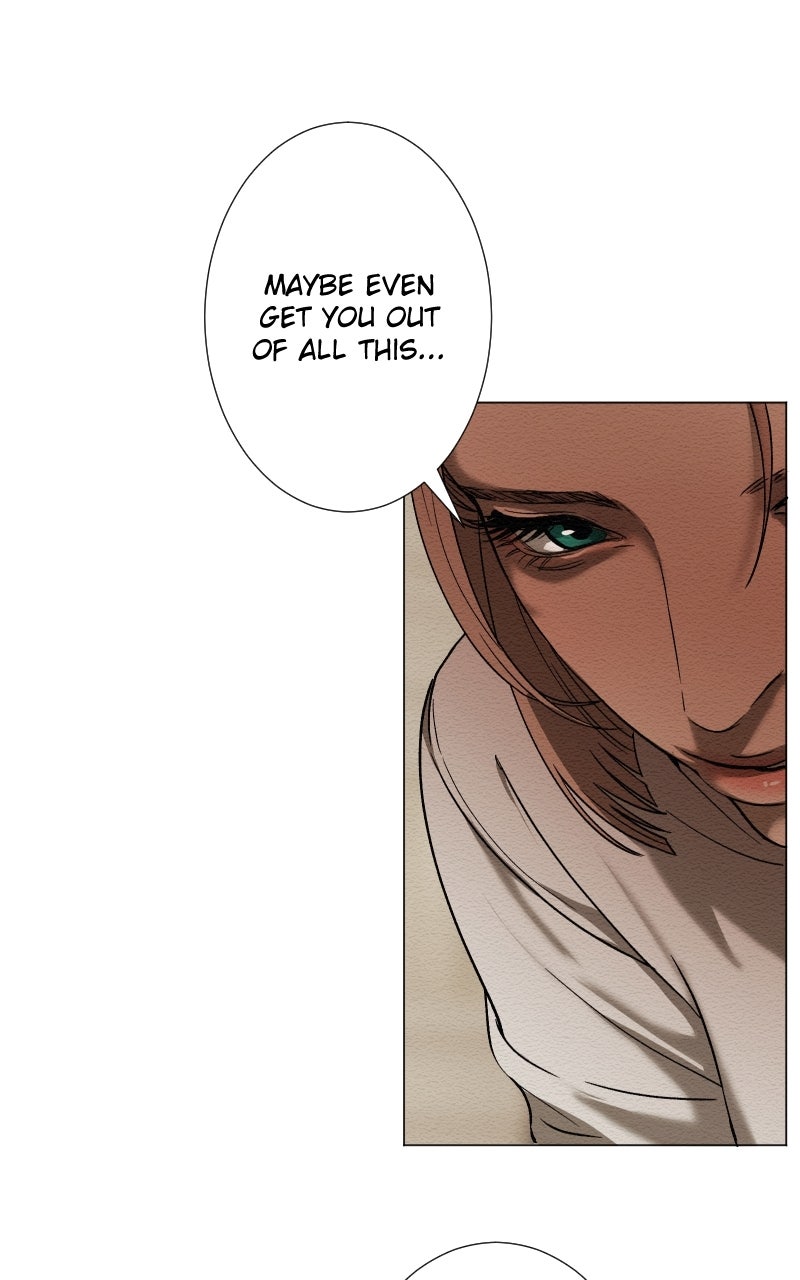 I’m Dating A Psychopath Chapter 57 - Page 31