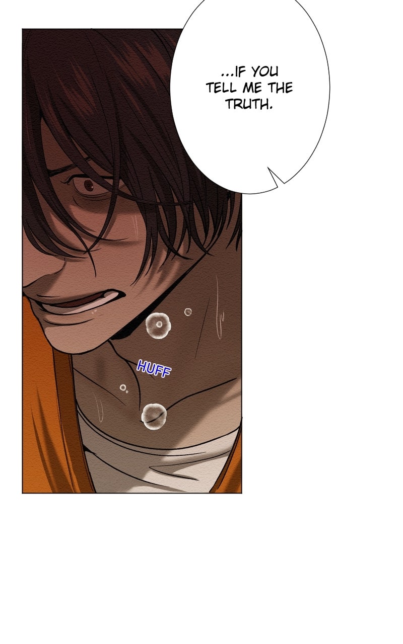 I’m Dating A Psychopath Chapter 57 - Page 32