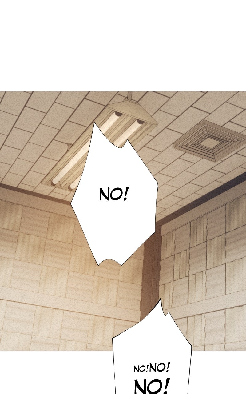 I’m Dating A Psychopath Chapter 57 - Page 33