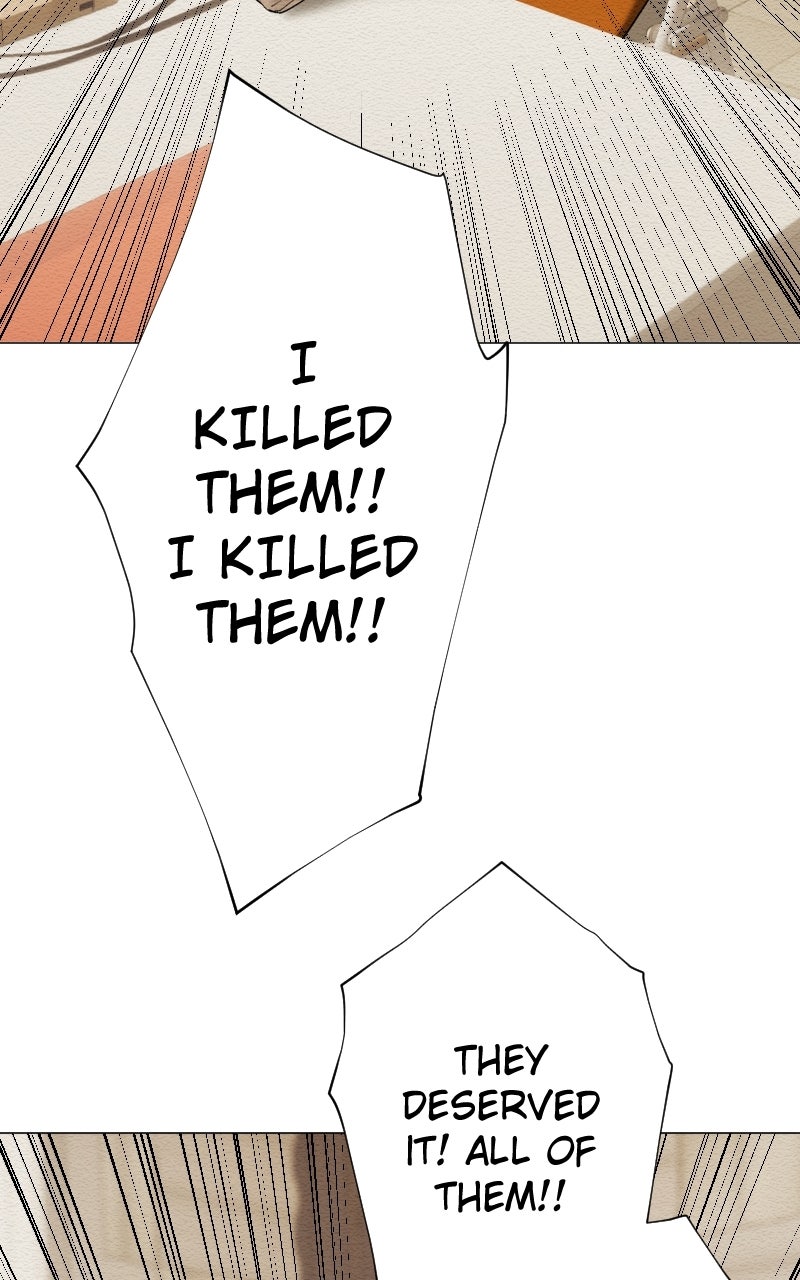 I’m Dating A Psychopath Chapter 57 - Page 35