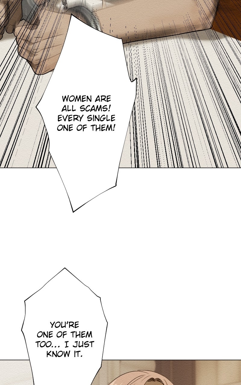 I’m Dating A Psychopath Chapter 57 - Page 37