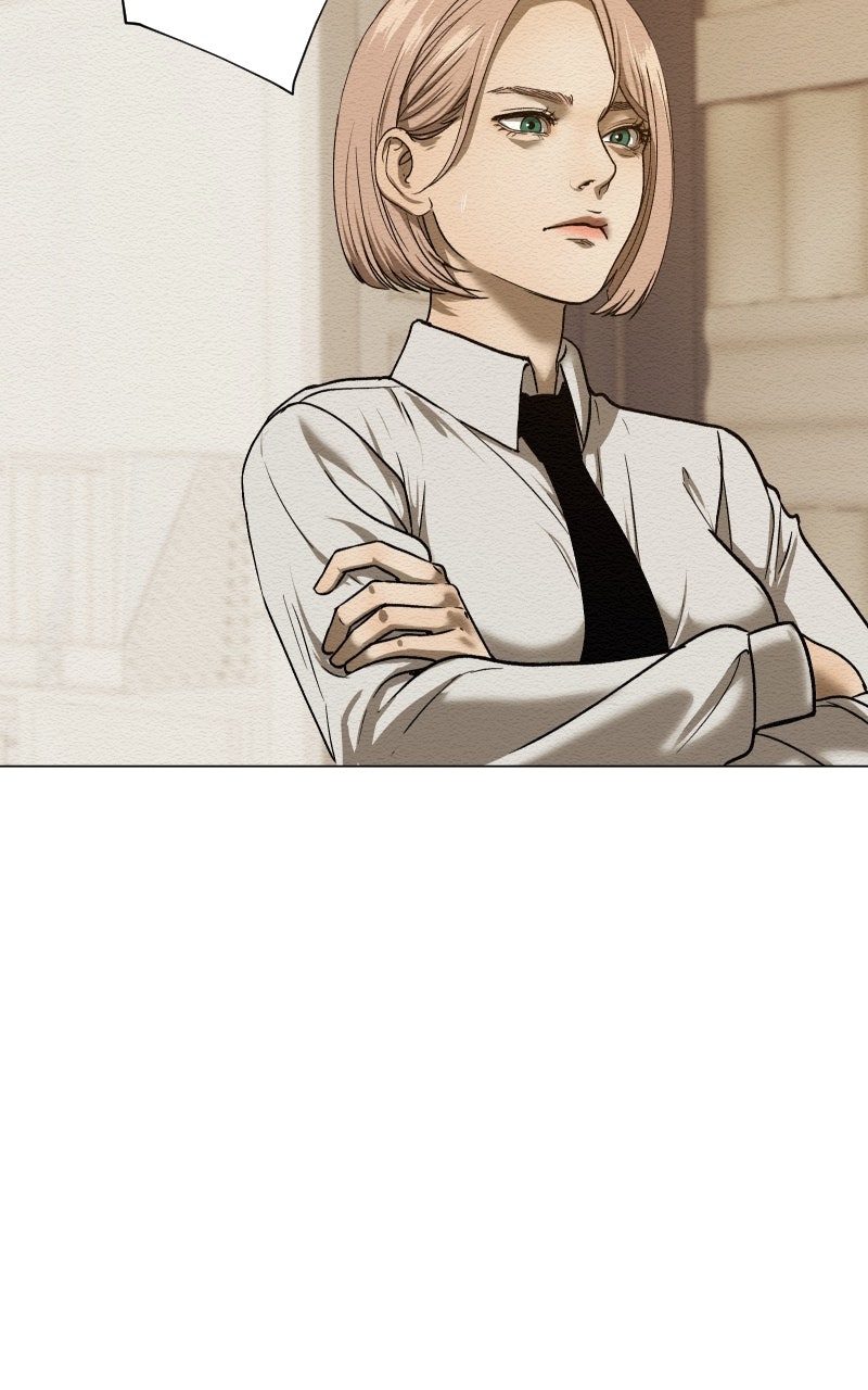 I’m Dating A Psychopath Chapter 57 - Page 38