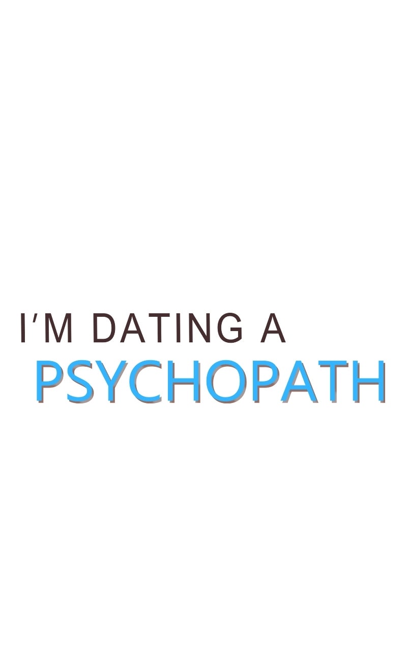I’m Dating A Psychopath Chapter 57 - Page 39