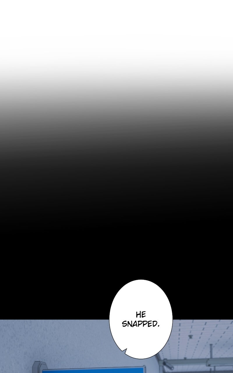 I’m Dating A Psychopath Chapter 57 - Page 40