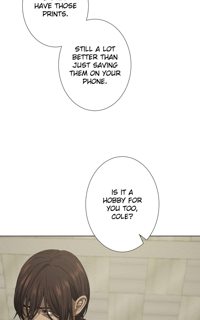 I’m Dating A Psychopath Chapter 57 - Page 5