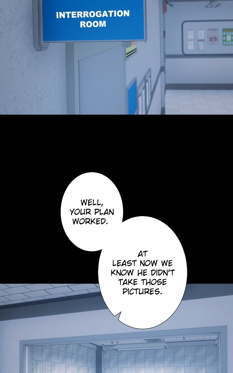 I’m Dating A Psychopath Chapter 57 - Page 41