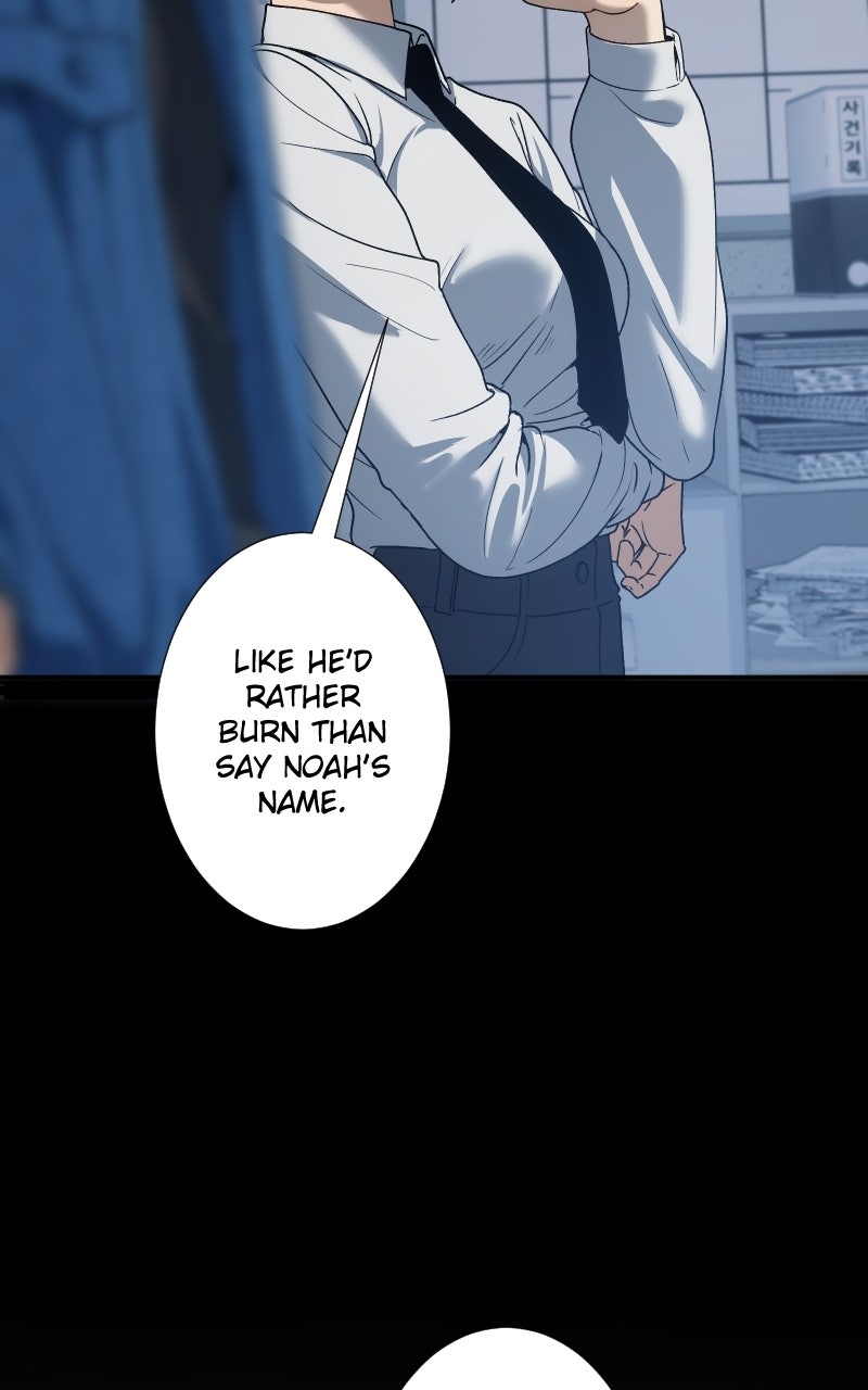 I’m Dating A Psychopath Chapter 57 - Page 43