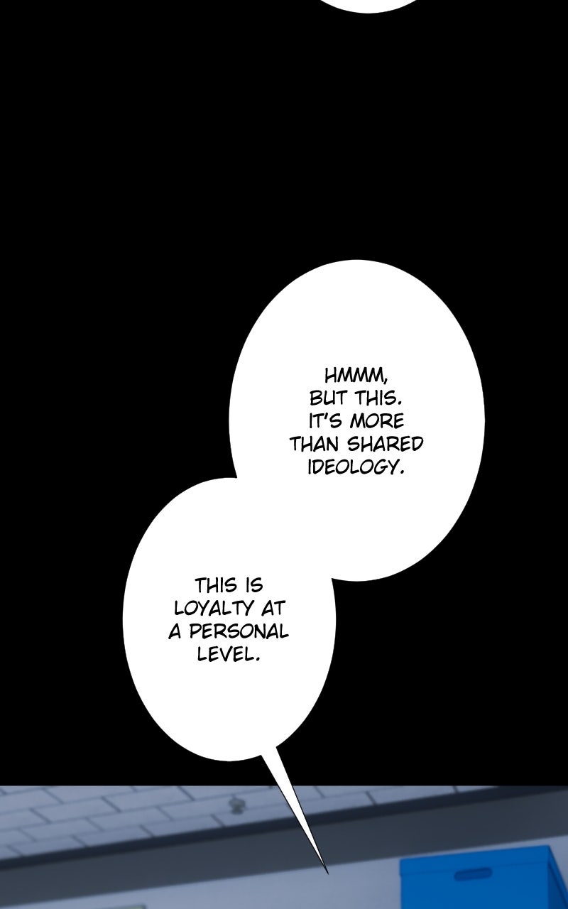 I’m Dating A Psychopath Chapter 57 - Page 46