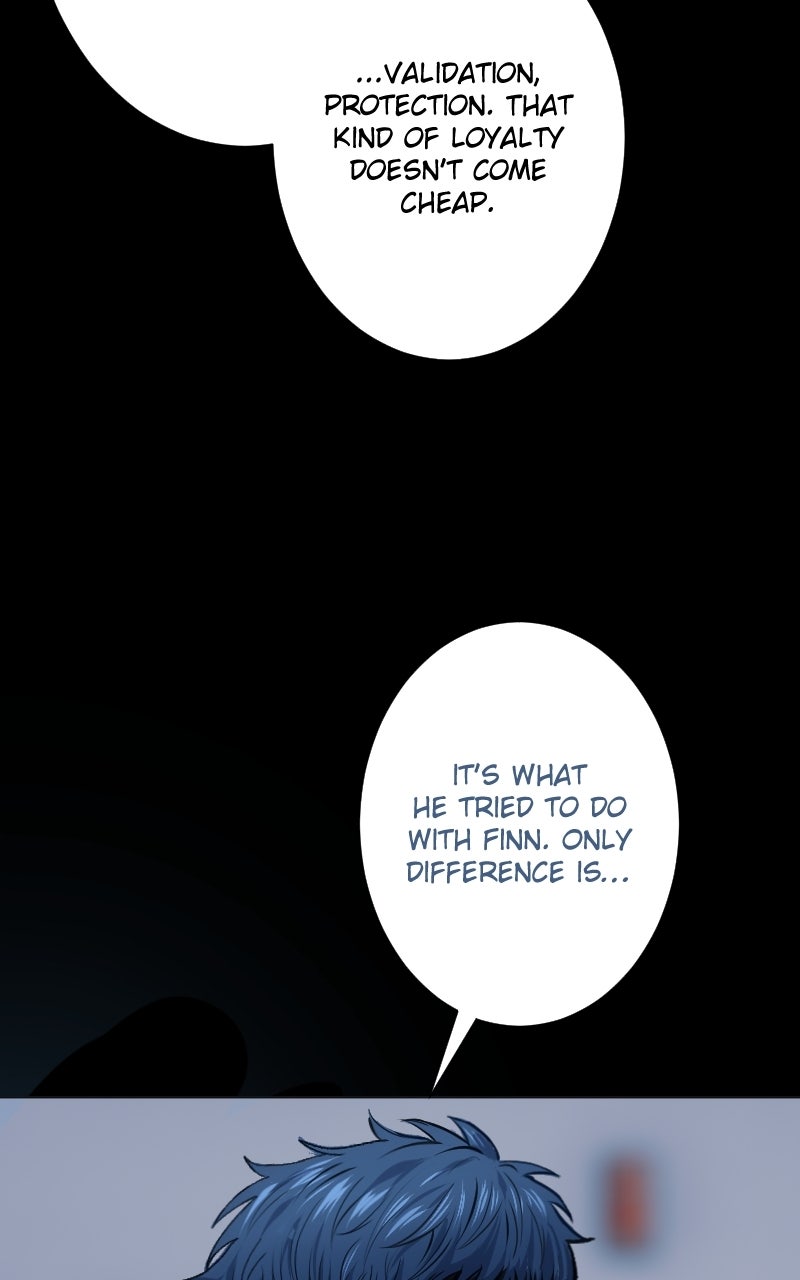 I’m Dating A Psychopath Chapter 57 - Page 48