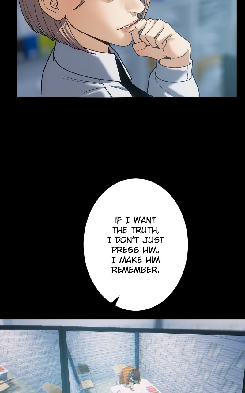 I’m Dating A Psychopath Chapter 57 - Page 50