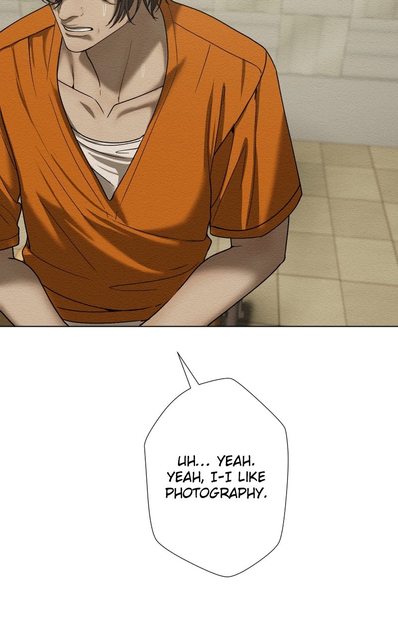 I’m Dating A Psychopath Chapter 57 - Page 6