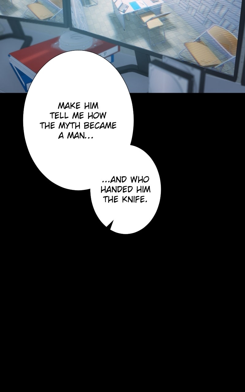 I’m Dating A Psychopath Chapter 57 - Page 51