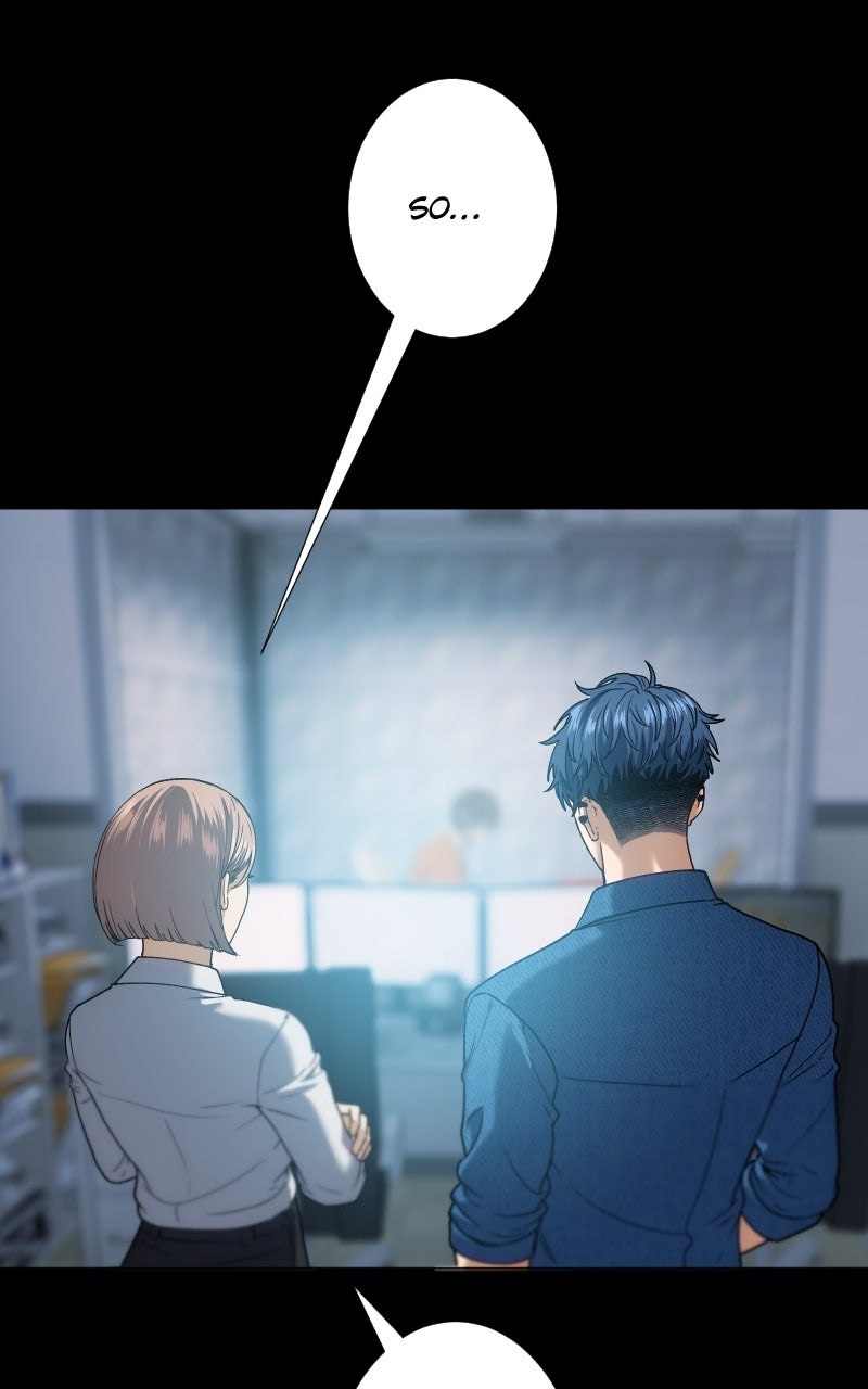 I’m Dating A Psychopath Chapter 57 - Page 52