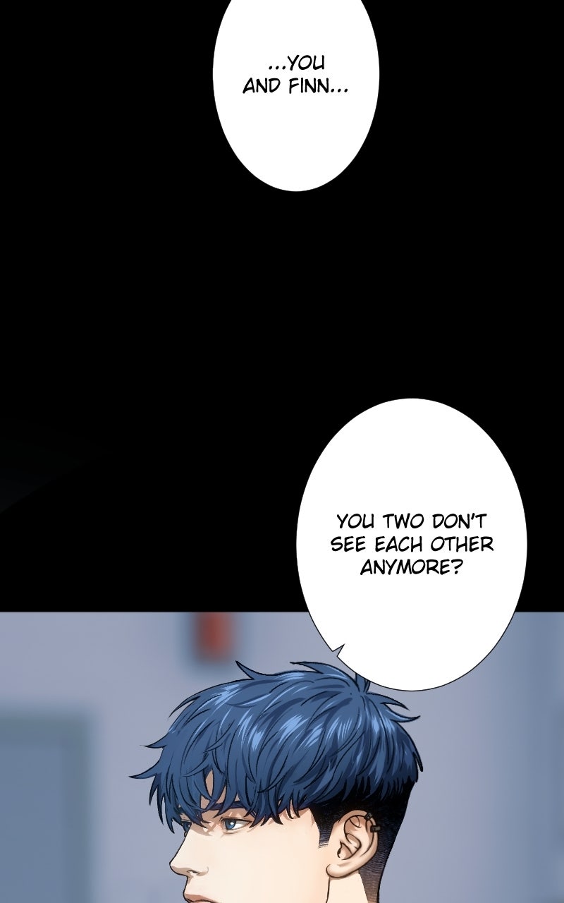 I’m Dating A Psychopath Chapter 57 - Page 53