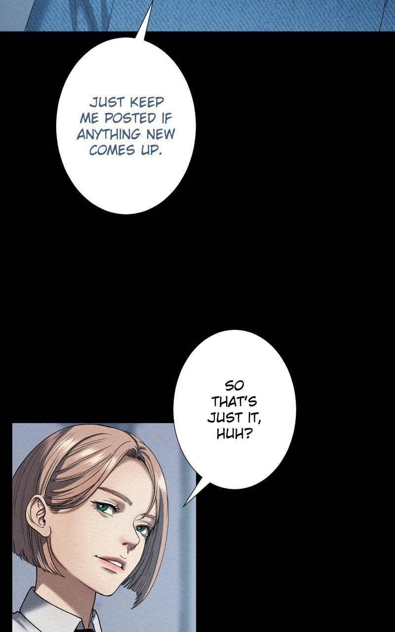 I’m Dating A Psychopath Chapter 57 - Page 57