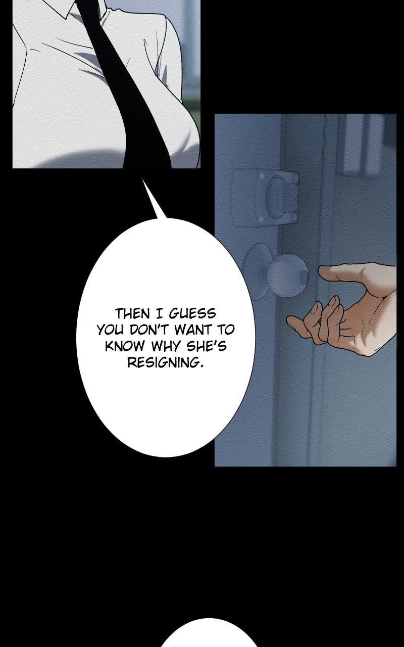 I’m Dating A Psychopath Chapter 57 - Page 58