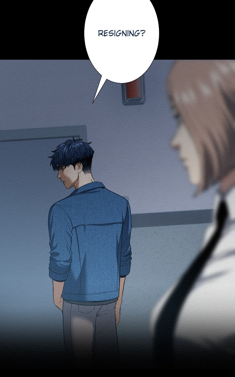 I’m Dating A Psychopath Chapter 57 - Page 59