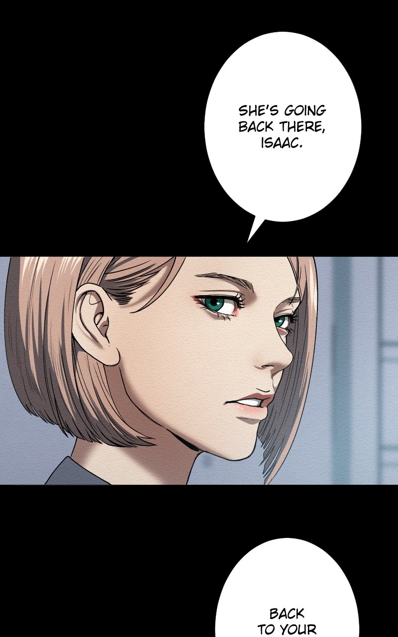 I’m Dating A Psychopath Chapter 57 - Page 60