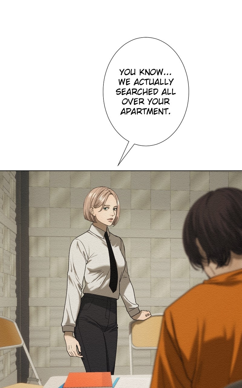 I’m Dating A Psychopath Chapter 57 - Page 7