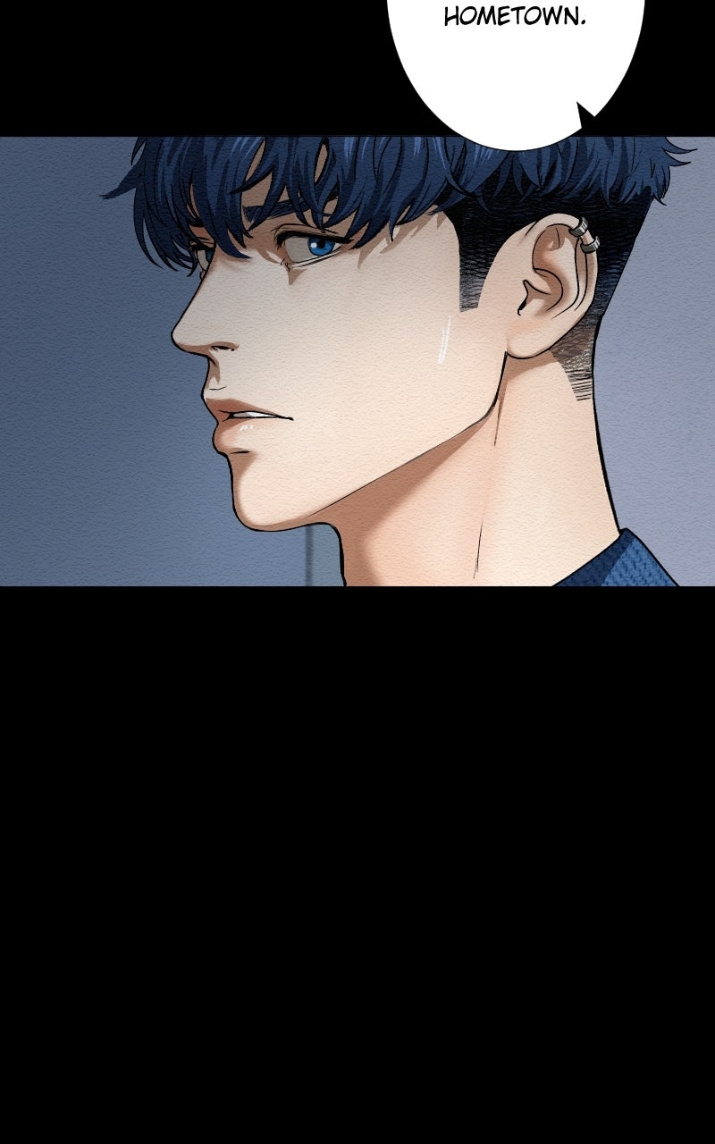 I’m Dating A Psychopath Chapter 57 - Page 61