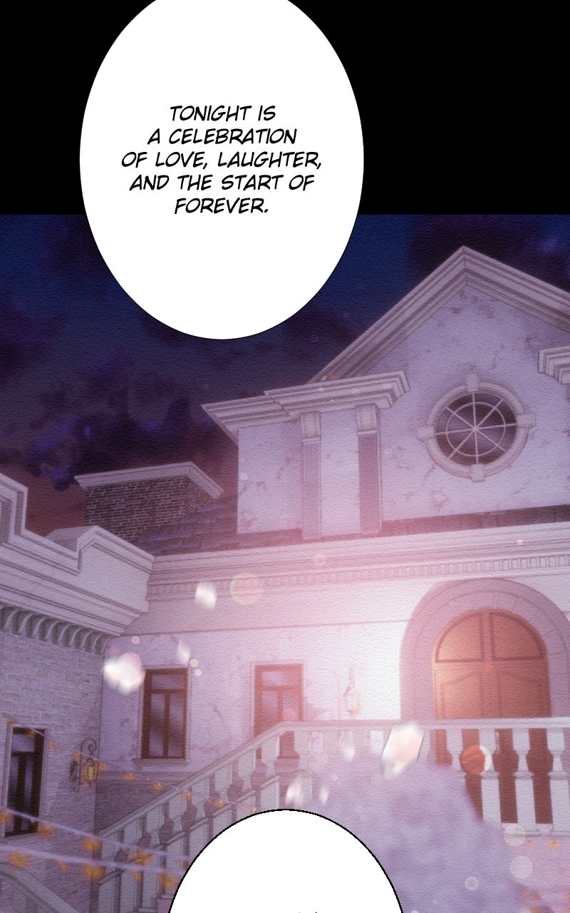 I’m Dating A Psychopath Chapter 57 - Page 63