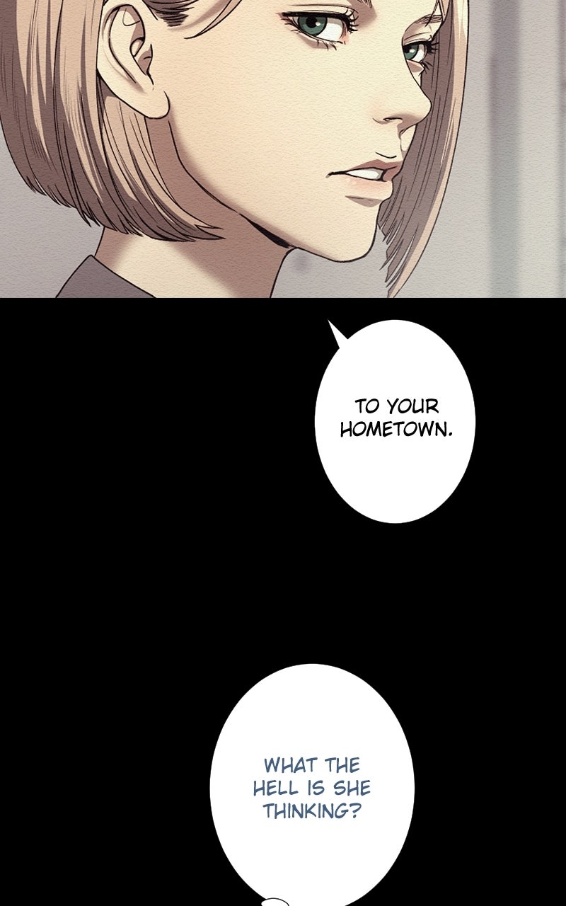 I’m Dating A Psychopath Chapter 57 - Page 68