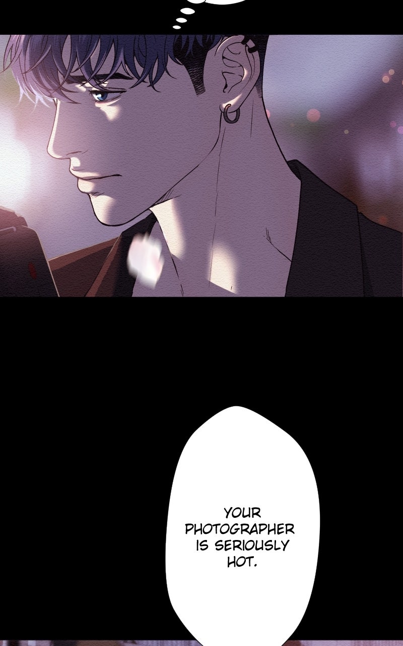 I’m Dating A Psychopath Chapter 57 - Page 69