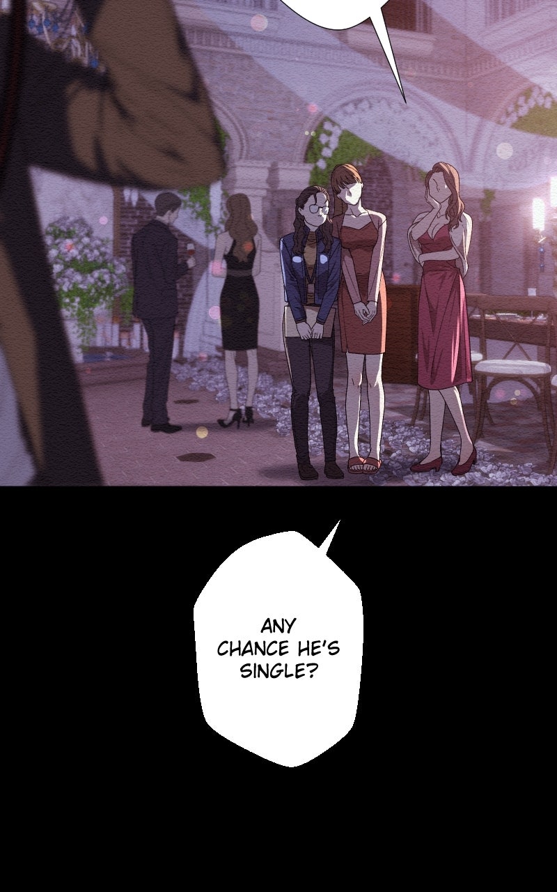 I’m Dating A Psychopath Chapter 57 - Page 70