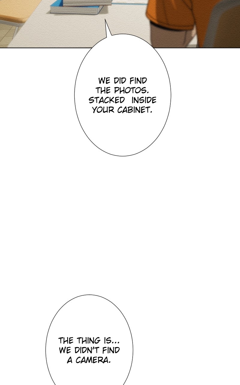 I’m Dating A Psychopath Chapter 57 - Page 8