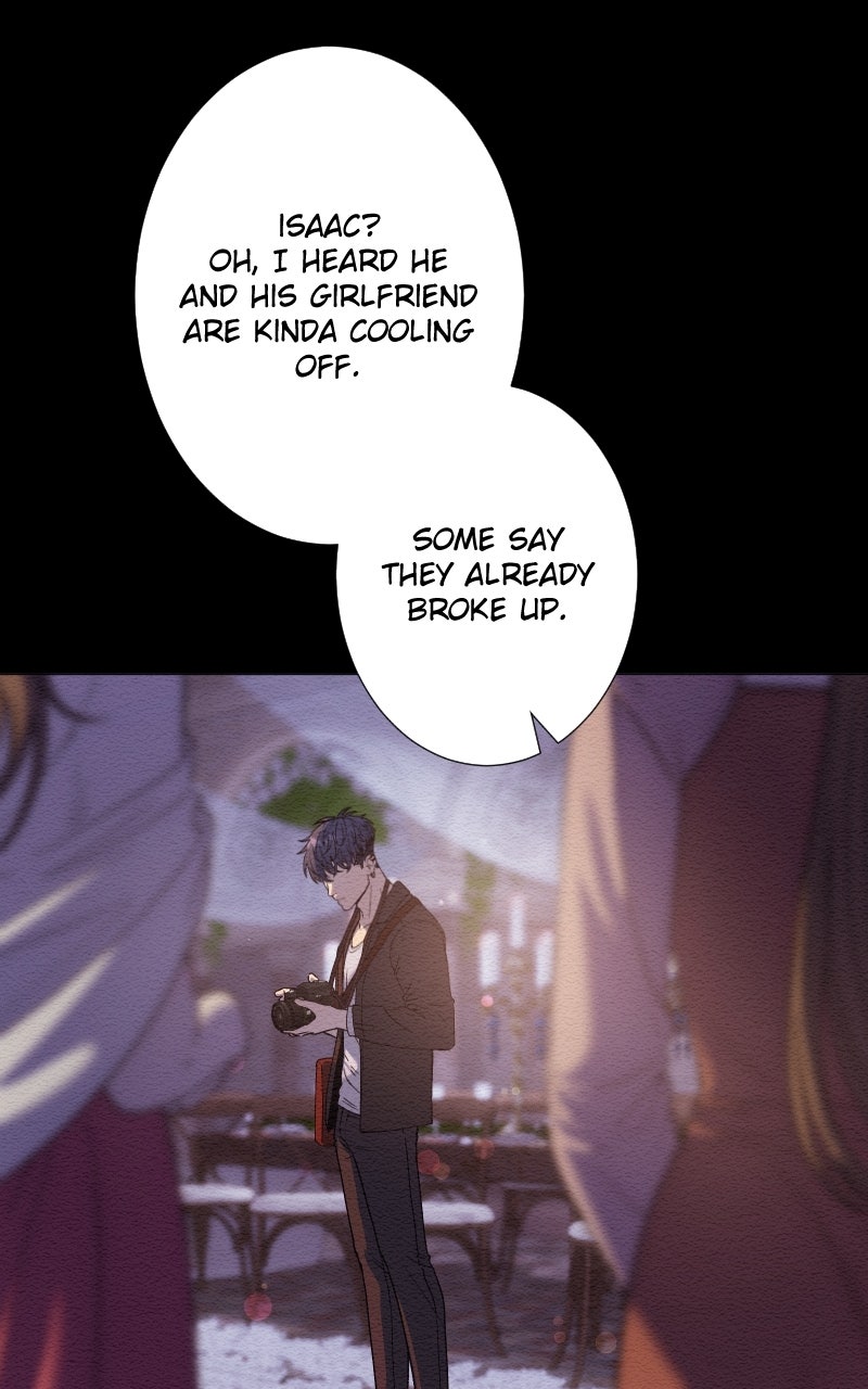 I’m Dating A Psychopath Chapter 57 - Page 71