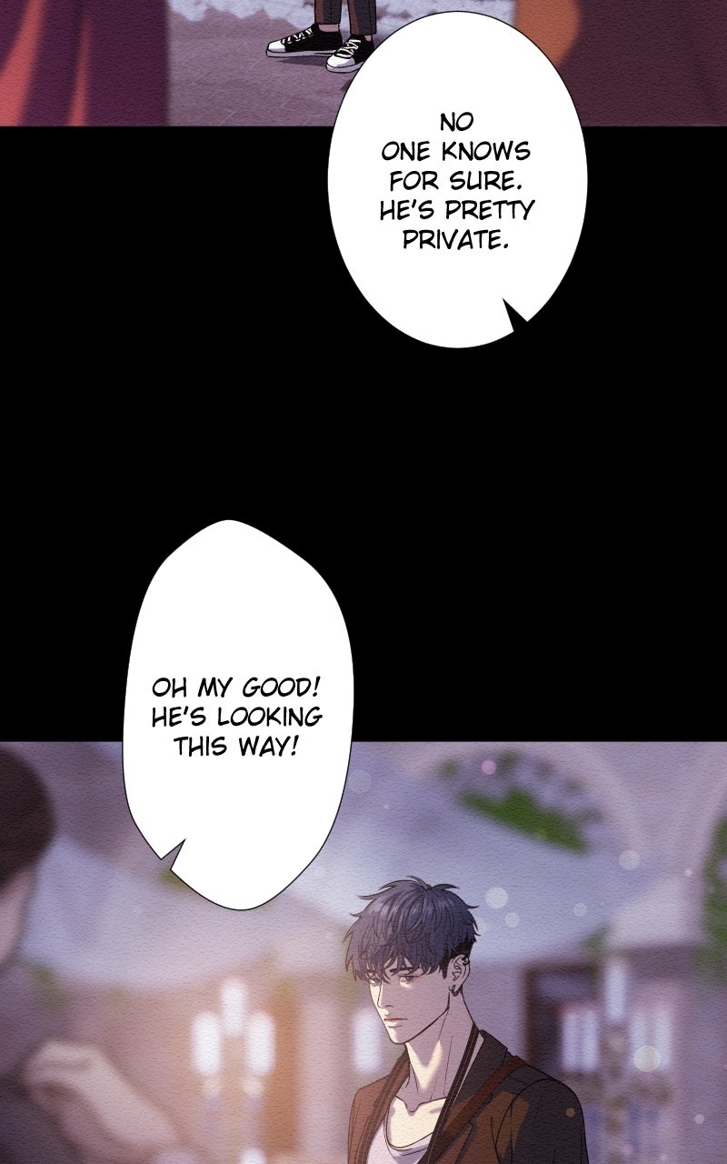 I’m Dating A Psychopath Chapter 57 - Page 72