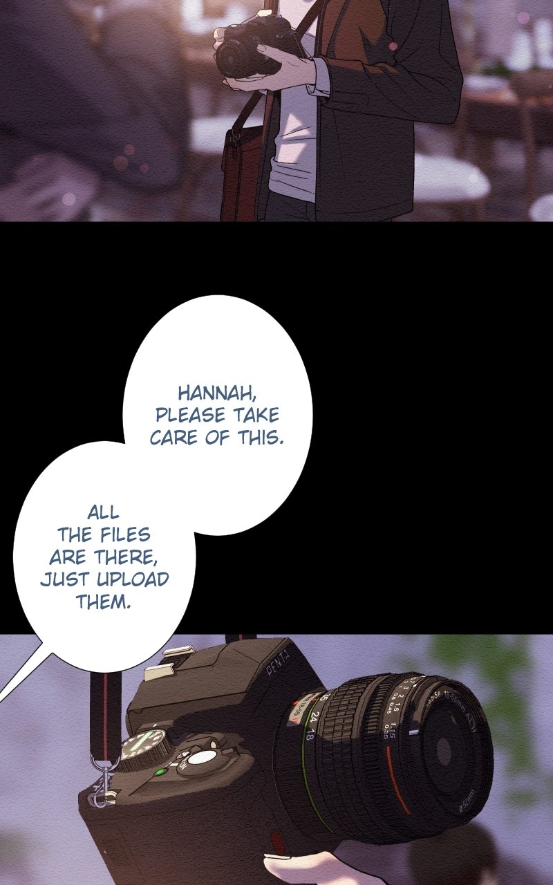 I’m Dating A Psychopath Chapter 57 - Page 73