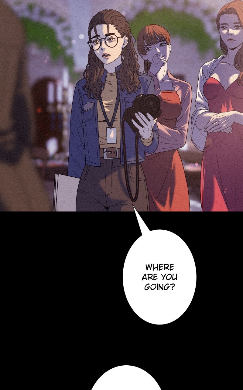 I’m Dating A Psychopath Chapter 57 - Page 75