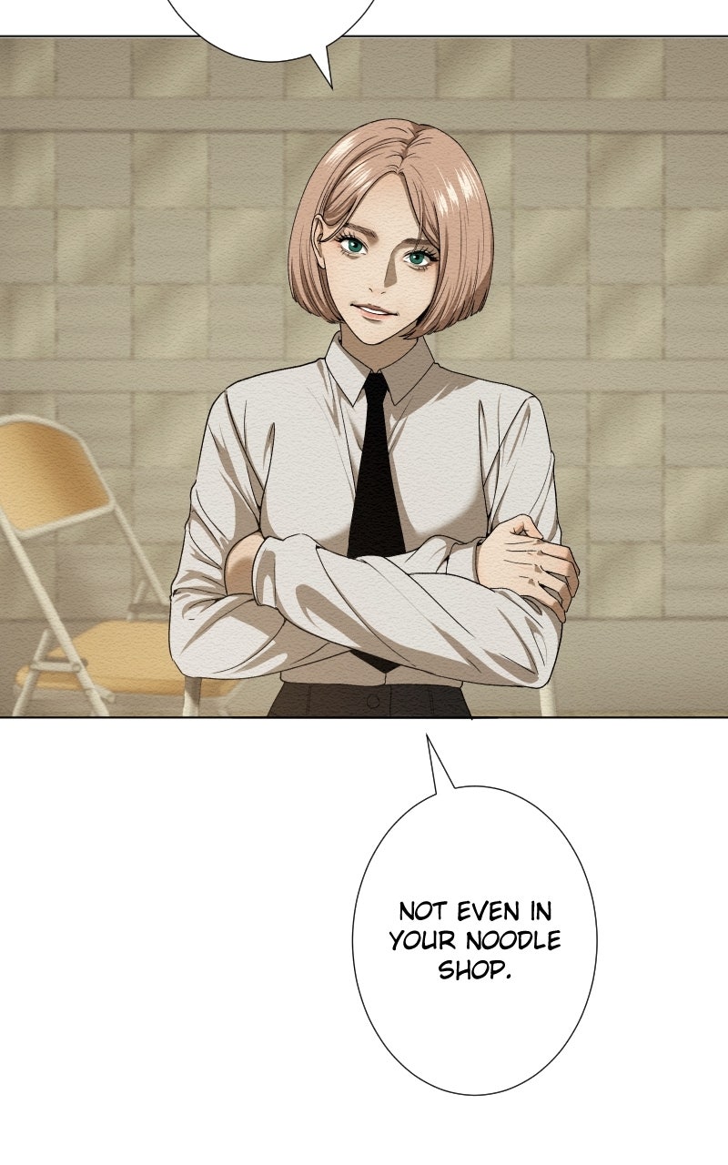 I’m Dating A Psychopath Chapter 57 - Page 9