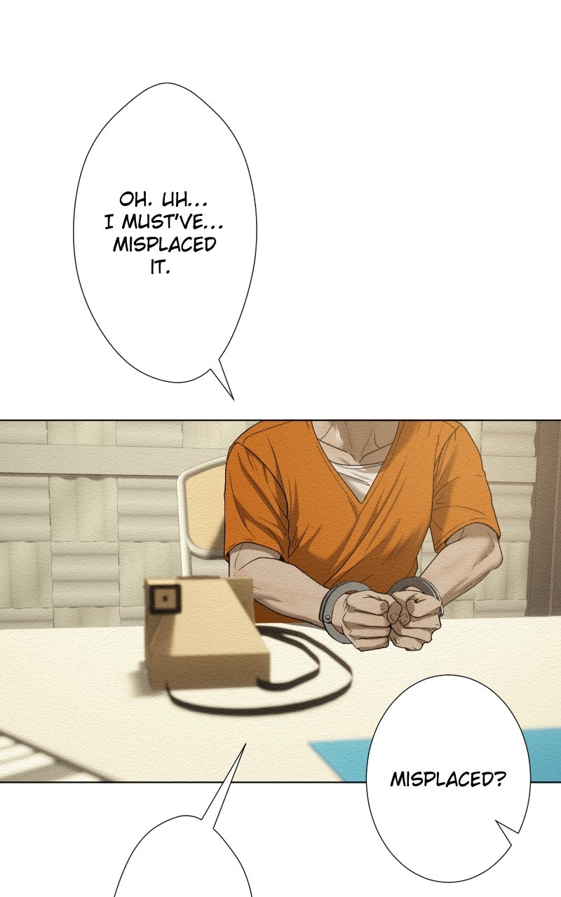 I’m Dating A Psychopath Chapter 57 - Page 10