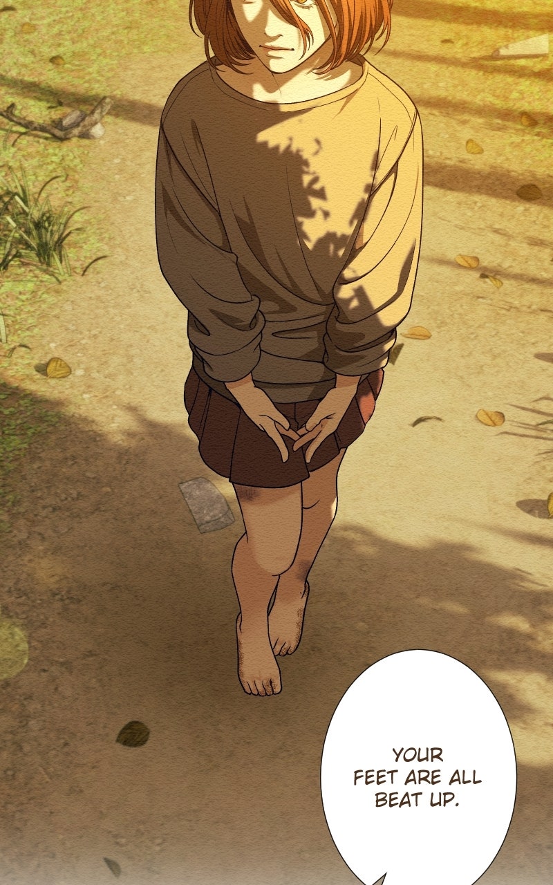 I’m Dating A Psychopath Chapter 58 - Page 13