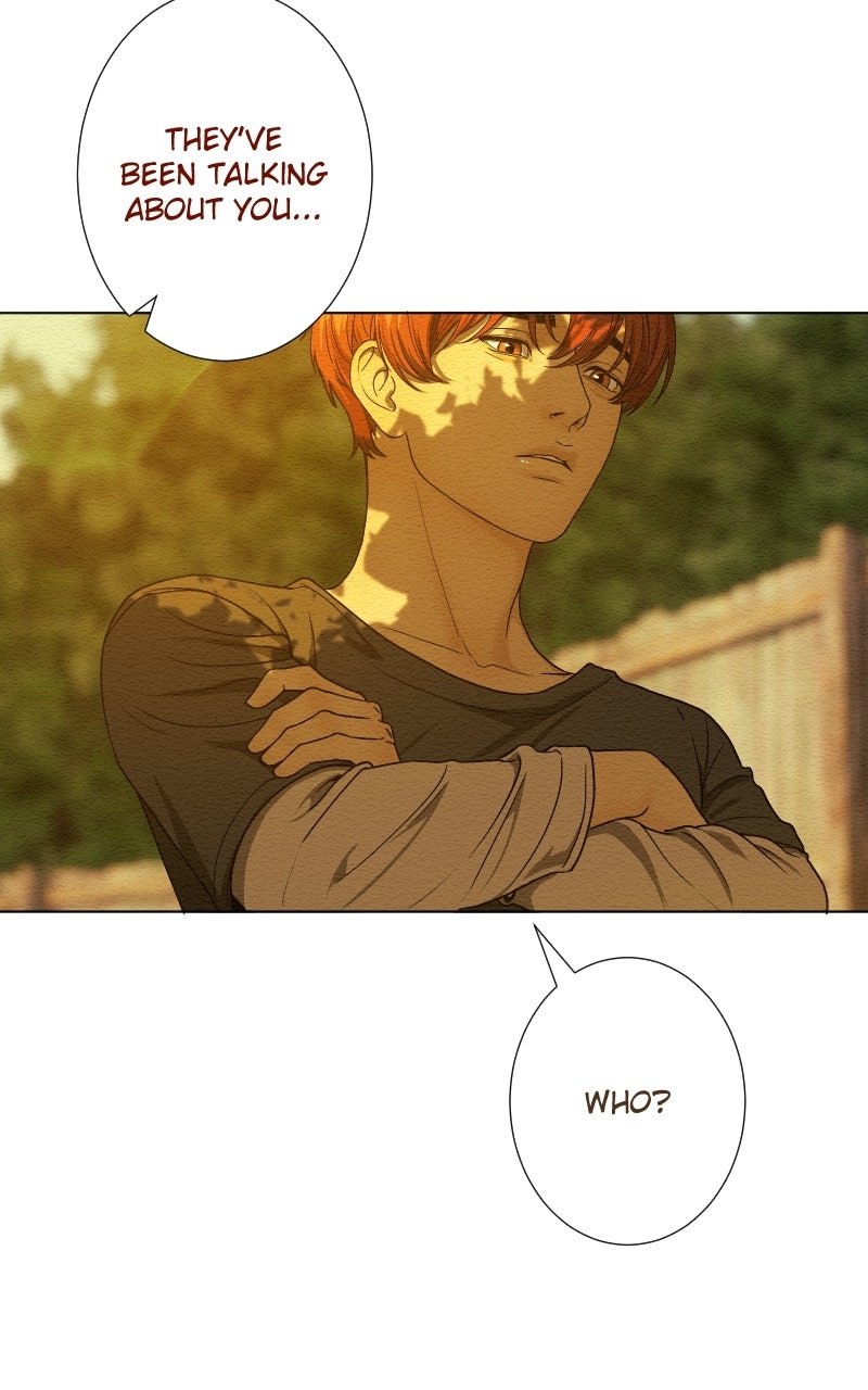 I’m Dating A Psychopath Chapter 58 - Page 16