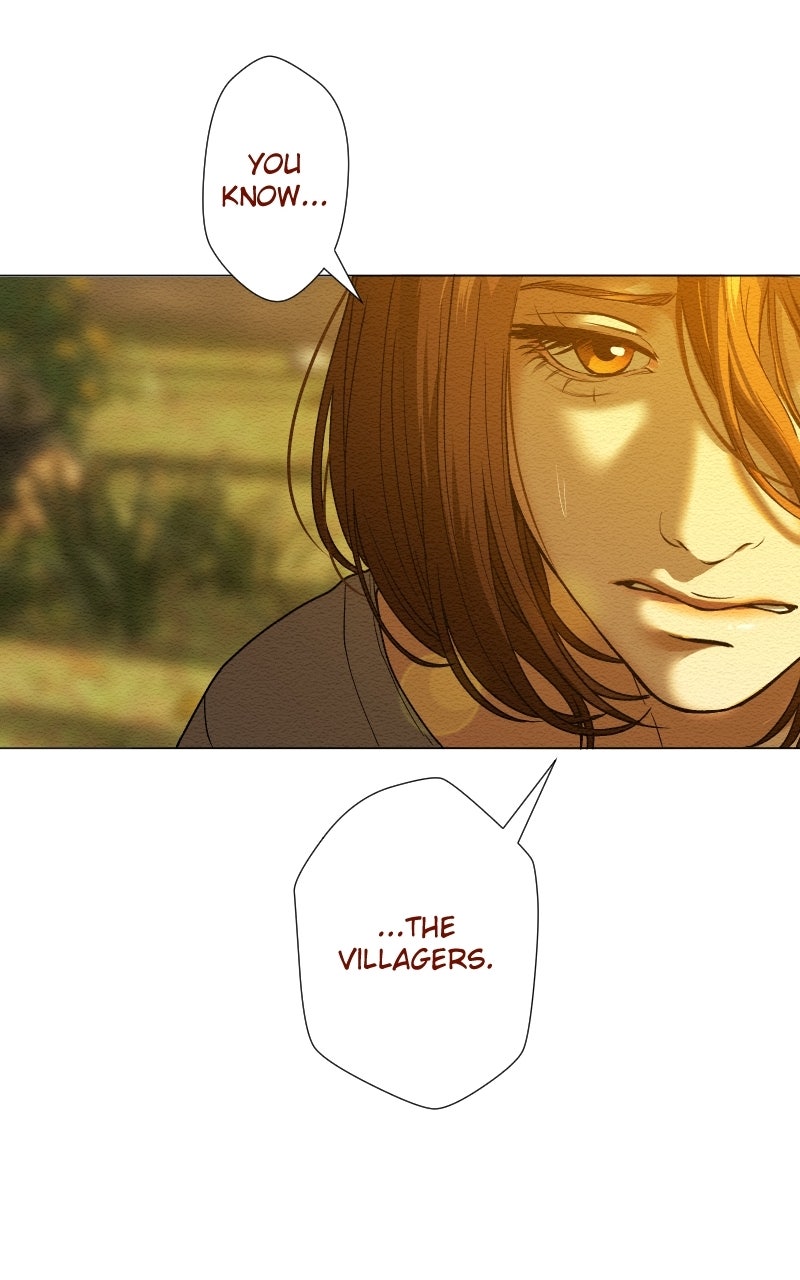 I’m Dating A Psychopath Chapter 58 - Page 17