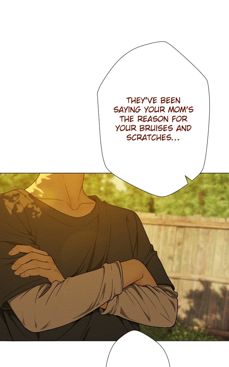 I’m Dating A Psychopath Chapter 58 - Page 18