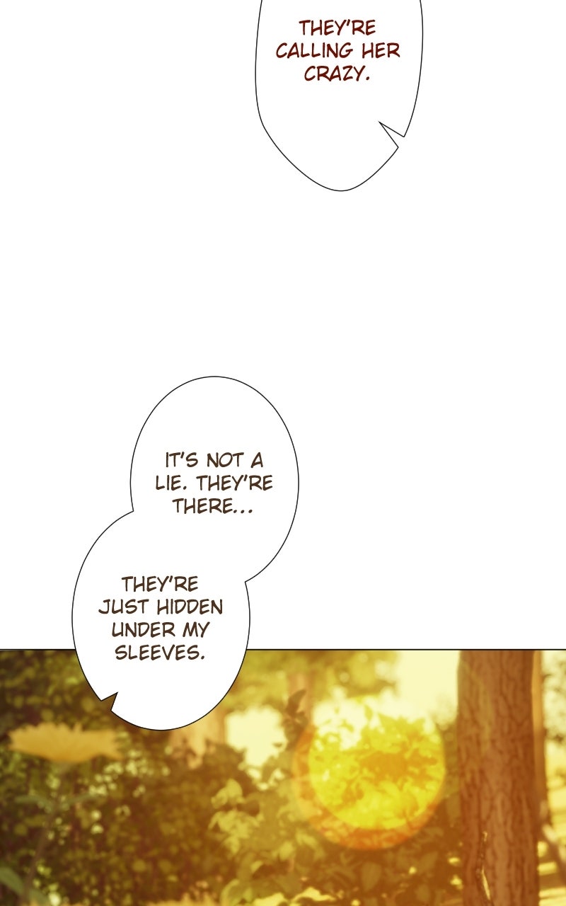 I’m Dating A Psychopath Chapter 58 - Page 19